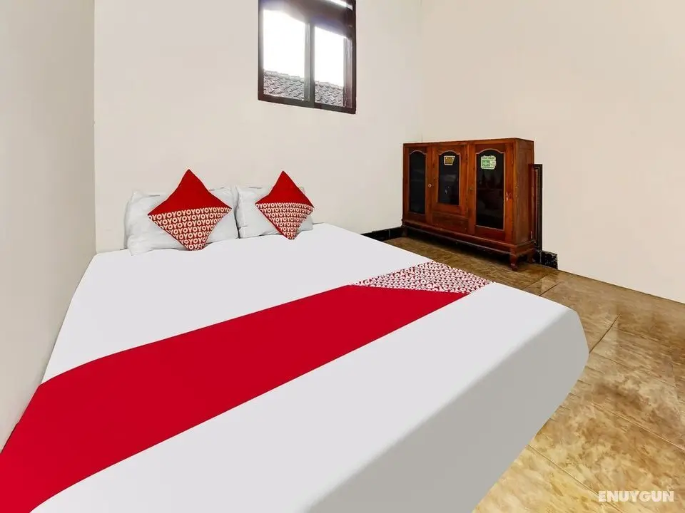 OYO Homes 91134 Desa Wisata Tebing Lingga - Öne Çıkan Resim