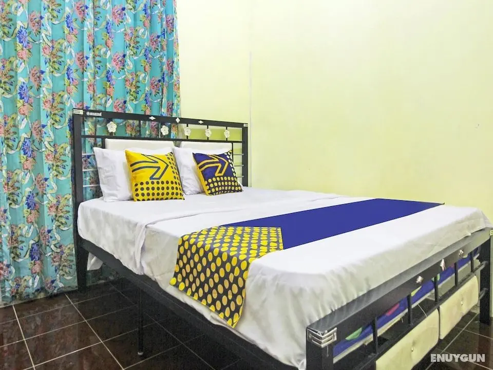 OYO Homes 91149 Desa Wisata Nangelasari - Öne Çıkan Resim