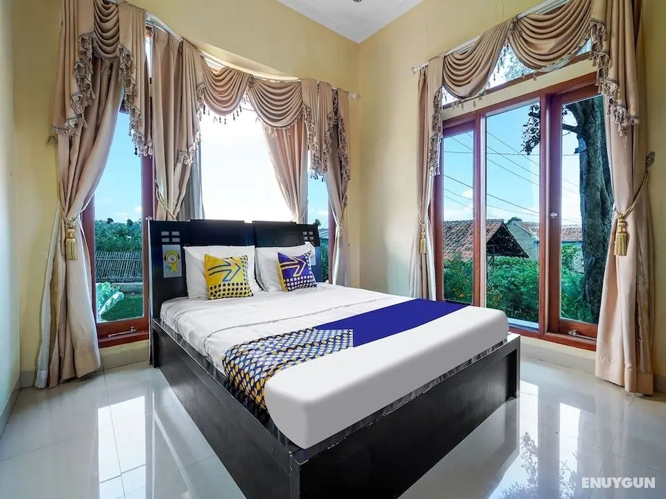 OYO Homes 91156 Eco Tourism Big Farmer Desa Kertawangi Syariah - Öne Çıkan Resim