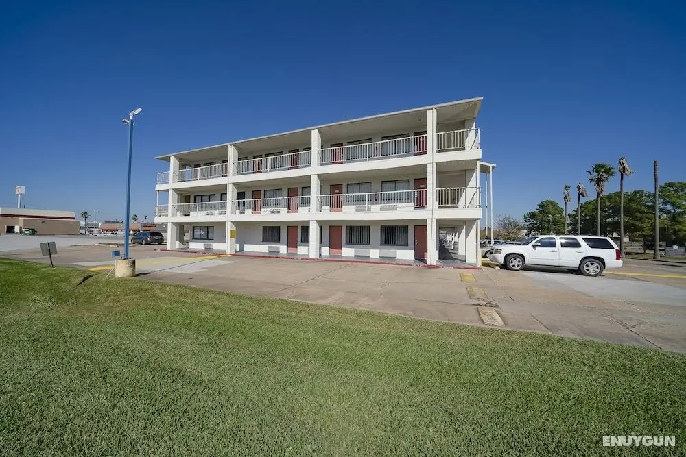 OYO Hotel Houston/Humble - IAH Airport / HWY 59 - Öne Çıkan Resim
