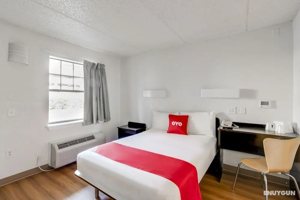 OYO Hotel Houston Katy Freeway - Öne Çıkan Resim
