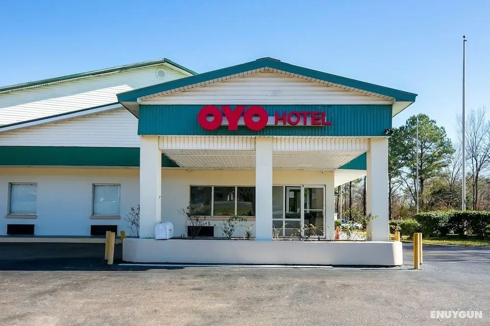 OYO Hotel Jackson South I-55 - Öne Çıkan Resim