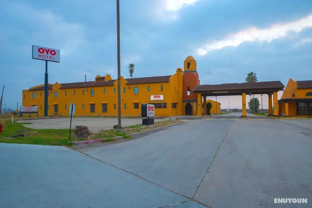 OYO Hotel Kingsville - Hwy 77 - Öne Çıkan Resim