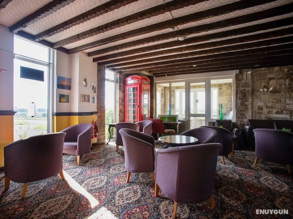 OYO Knowesgate Hotel - Öne Çıkan Resim