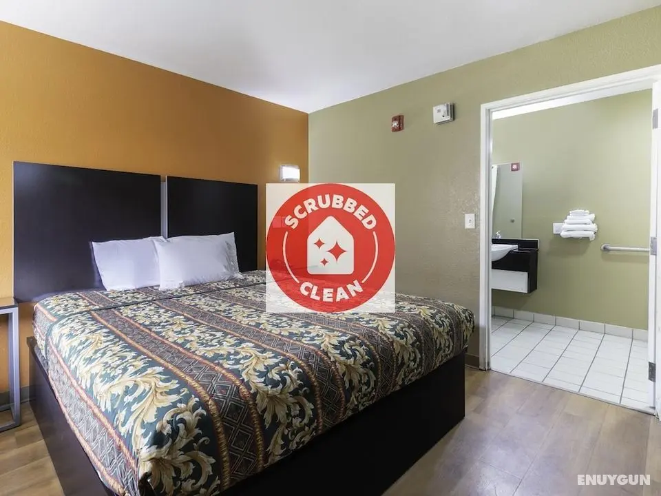 OYO Hotel Lake Charles Hwy 10 - Öne Çıkan Resim