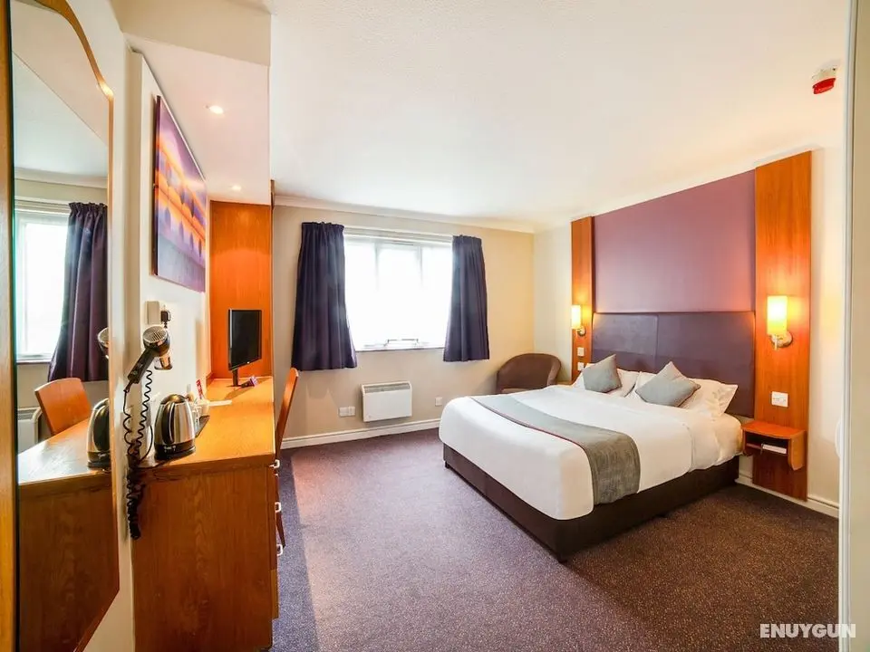OYO Lakeside Haydock Hotel, St Helens - Öne Çıkan Resim