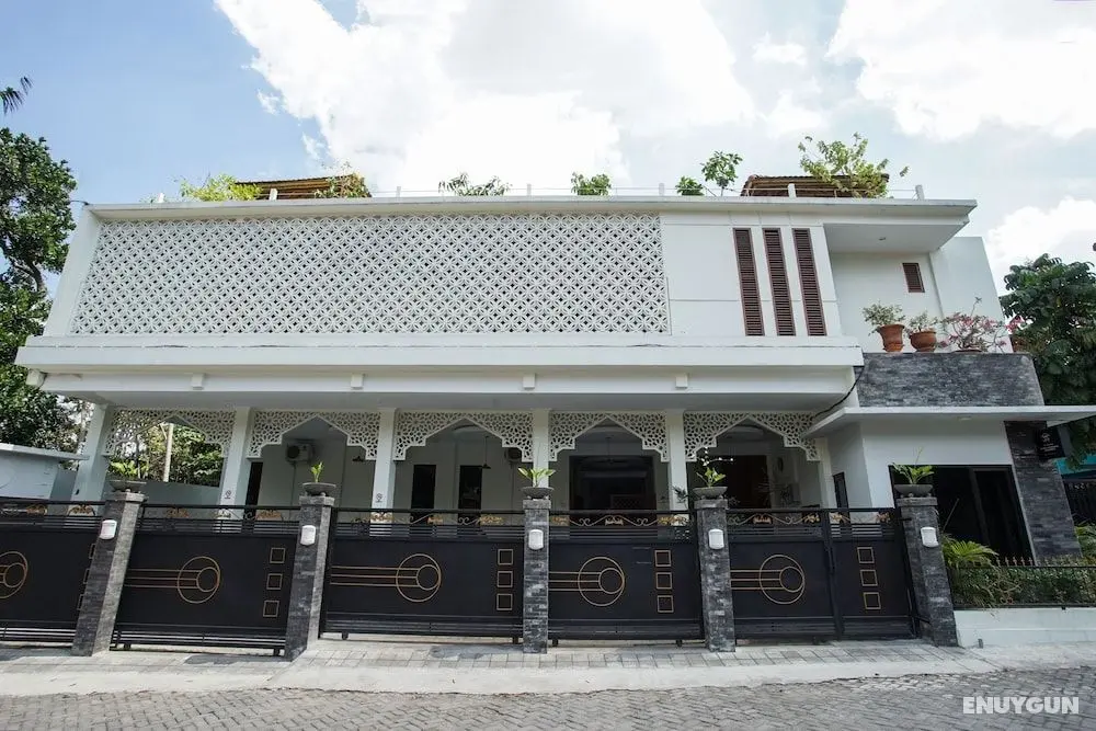 OYO Life 1180 Bunda Haveraka Residence - Öne Çıkan Resim