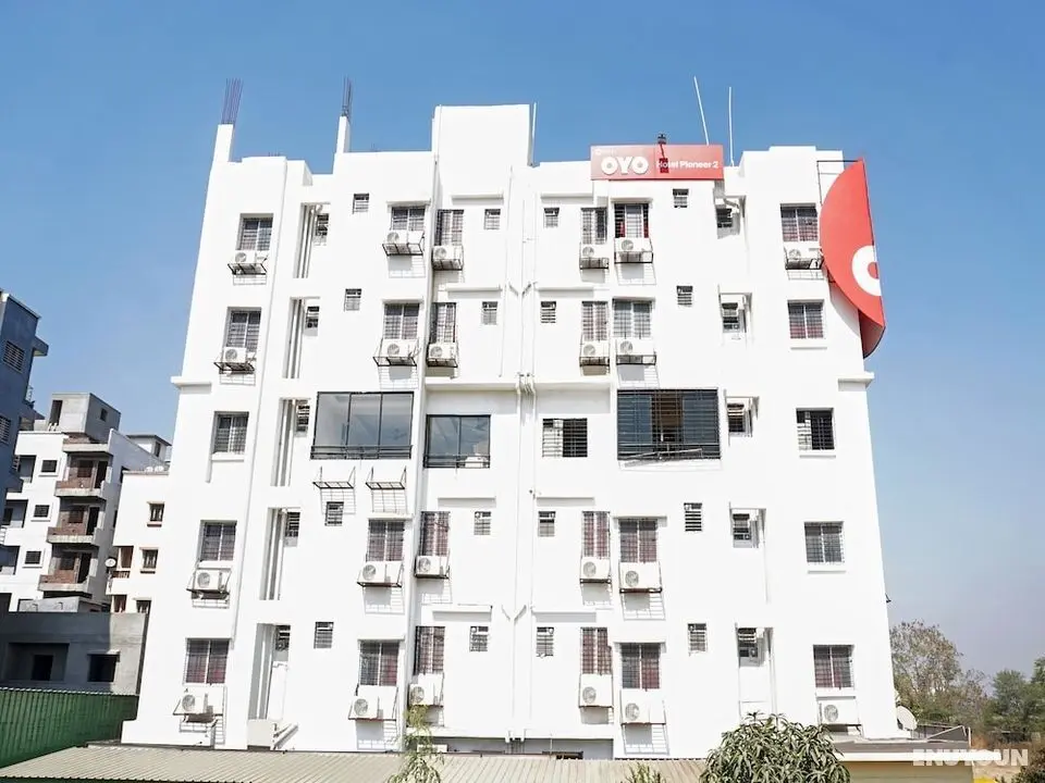 OYO Living 26804 Luxurious Studio Rooms - Öne Çıkan Resim