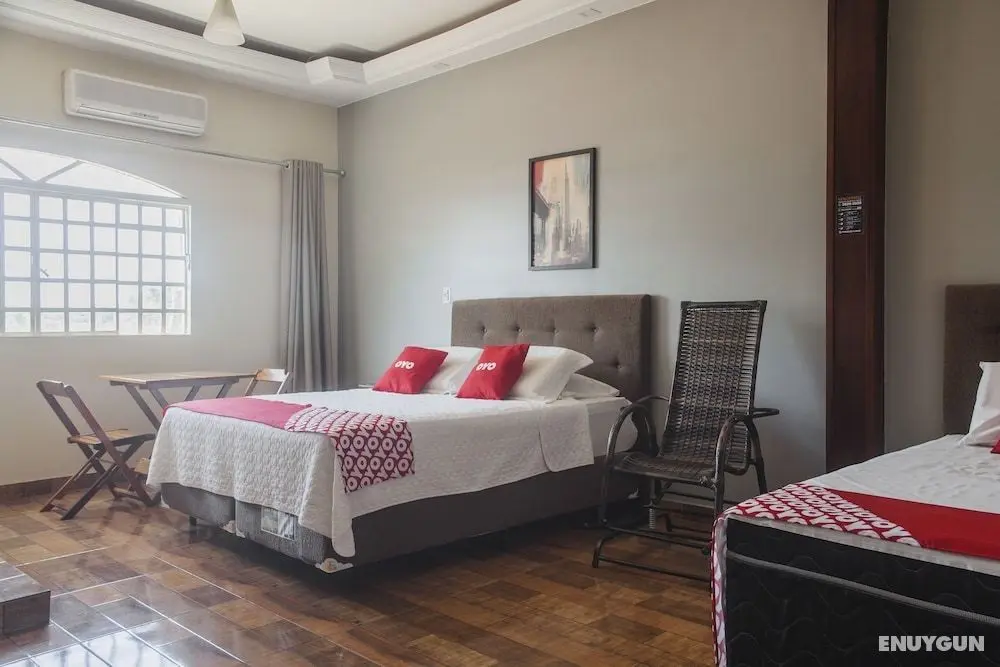 OYO M&J Hotel - Öne Çıkan Resim