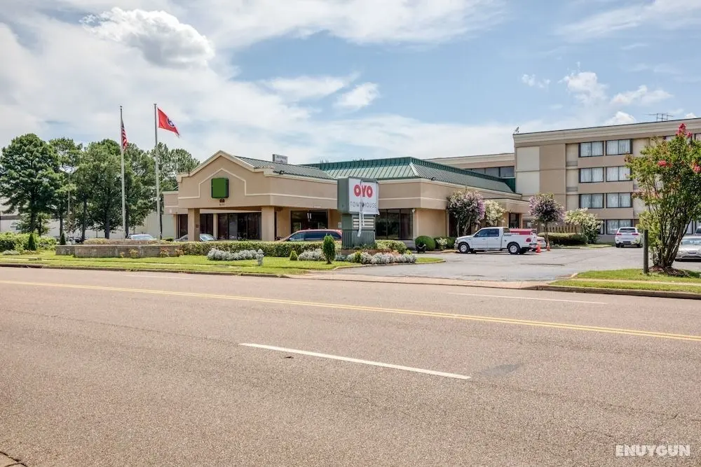 OYO Hotel Memphis TN I-40 - Öne Çıkan Resim