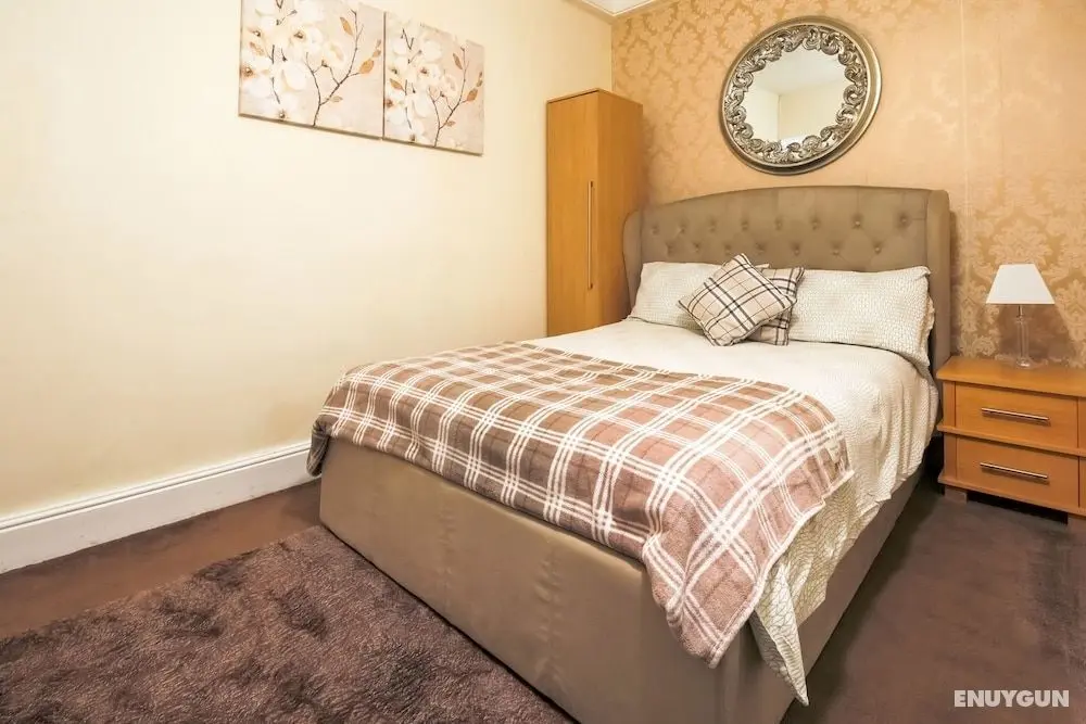 OYO Hotel MJ Kingsway - Öne Çıkan Resim