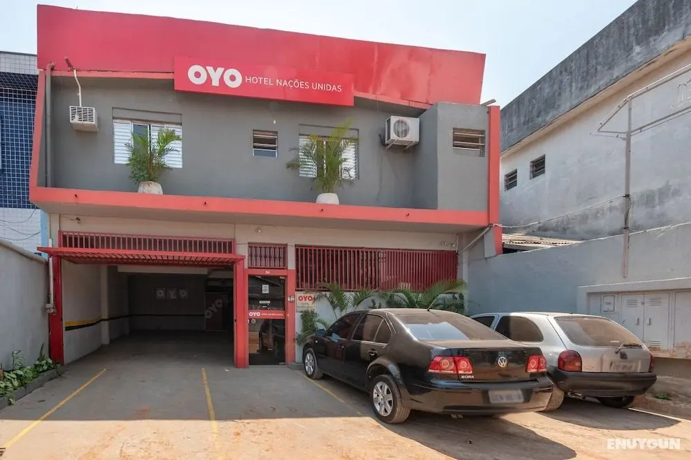 OYO Nações Unidas, Ribeirão Preto - Öne Çıkan Resim