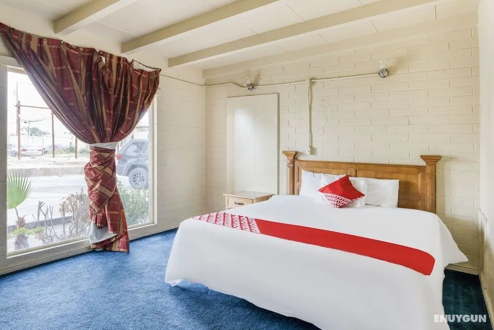 OYO Oasis Motel Las Vegas I-15 - Öne Çıkan Resim