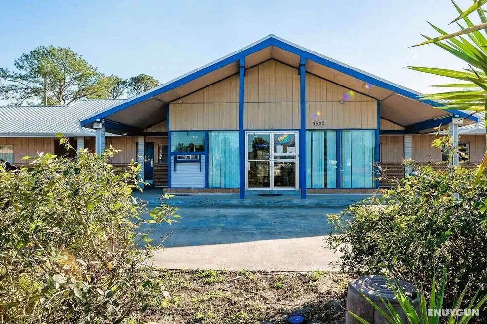 OYO Hotel Ocala, Fl I-75 - Öne Çıkan Resim