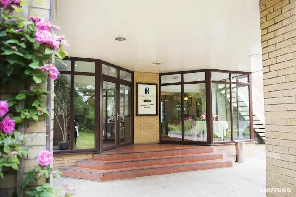 OYO Paddington House Hotel - Öne Çıkan Resim