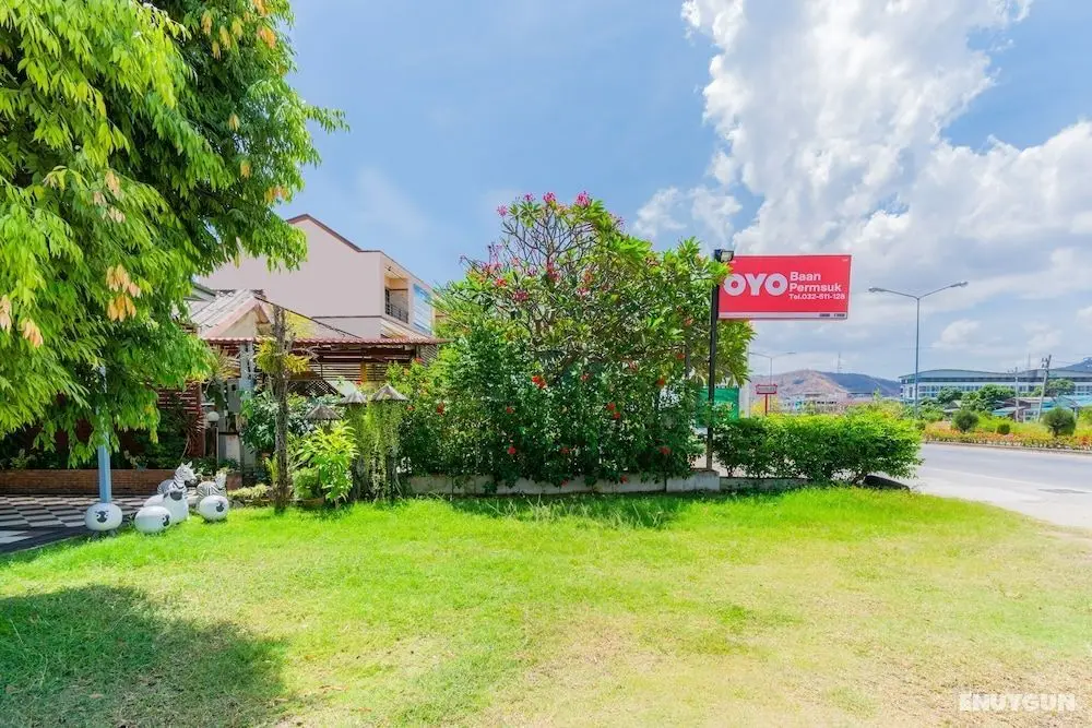OYO Peamsook Resort - Öne Çıkan Resim