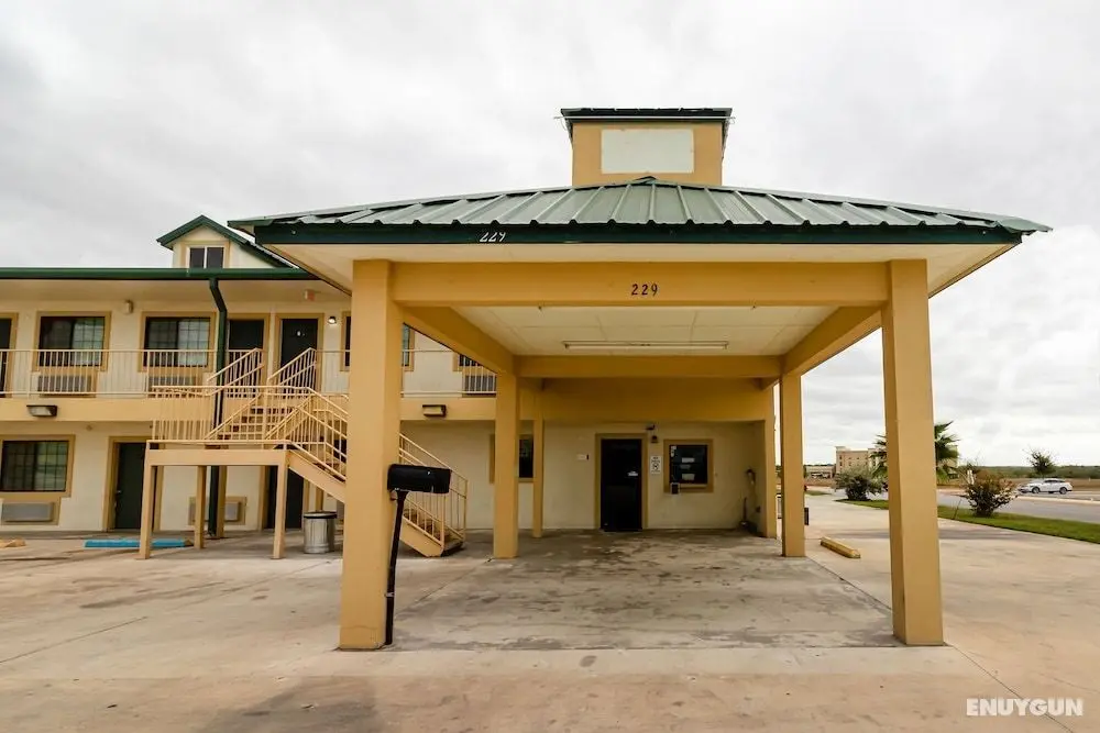 OYO Hotel Pearsall I-35 East - Öne Çıkan Resim