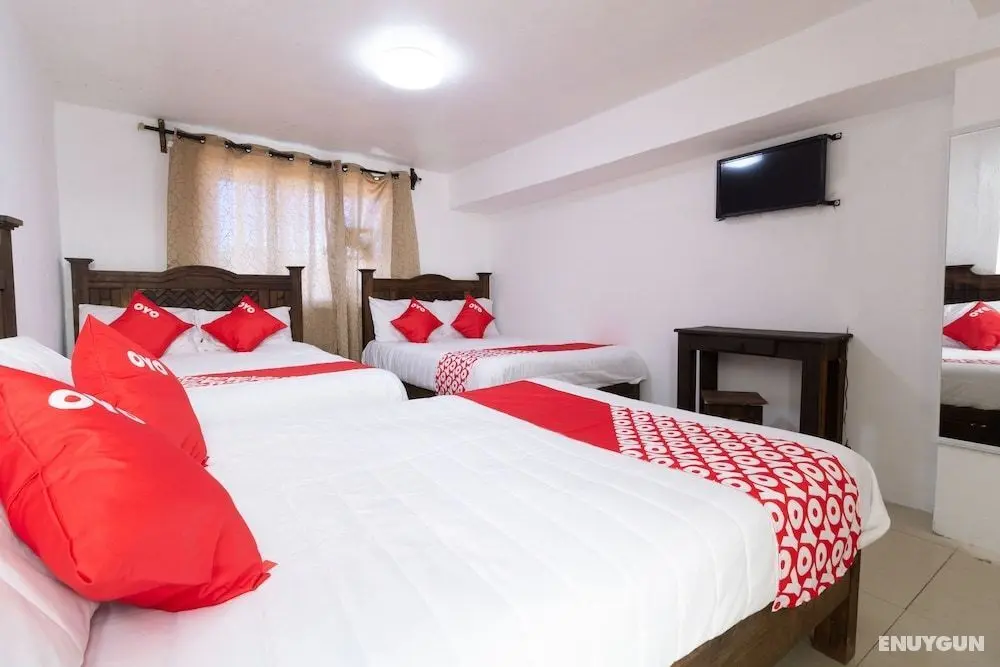 OYO Hotel Punta Guadalupe, San Cristóbal - Öne Çıkan Resim