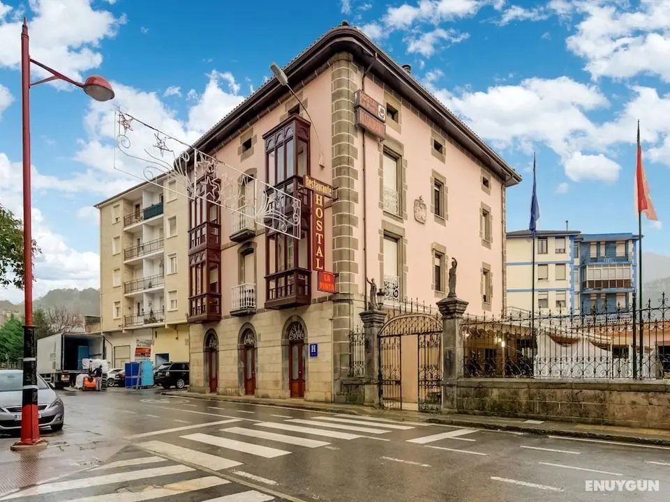 OYO Hotel Restaurante La Pinta - Öne Çıkan Resim