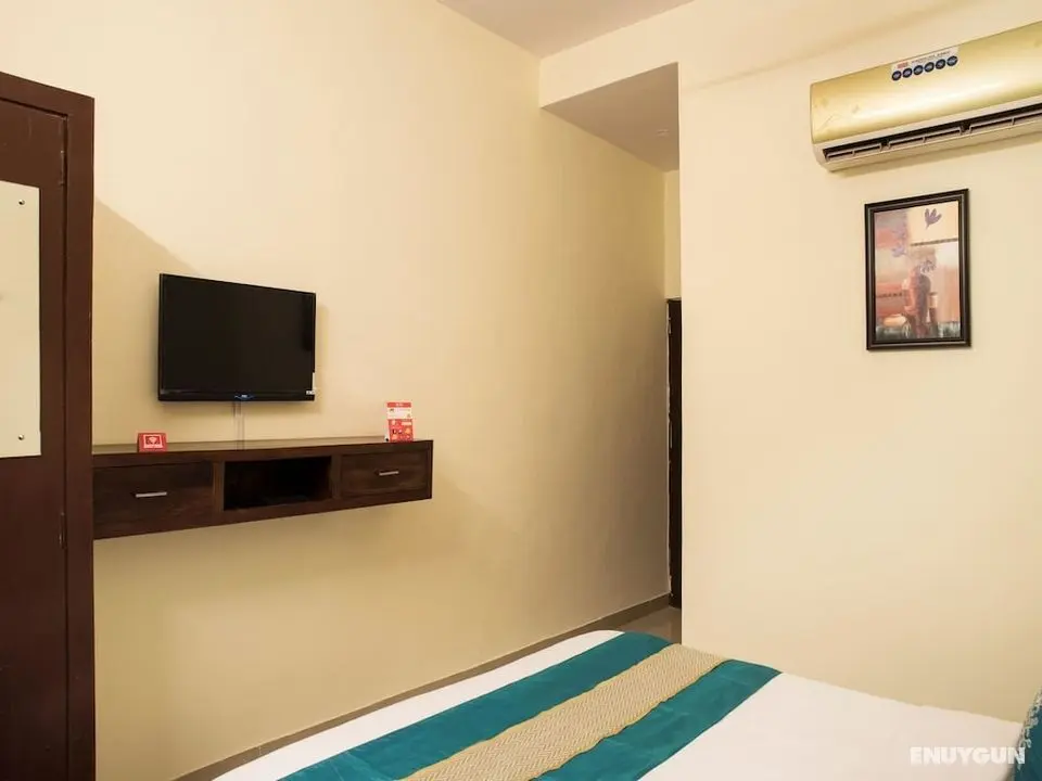 OYO Rooms 008 Near Sanctuary Road Ranthambore - Öne Çıkan Resim