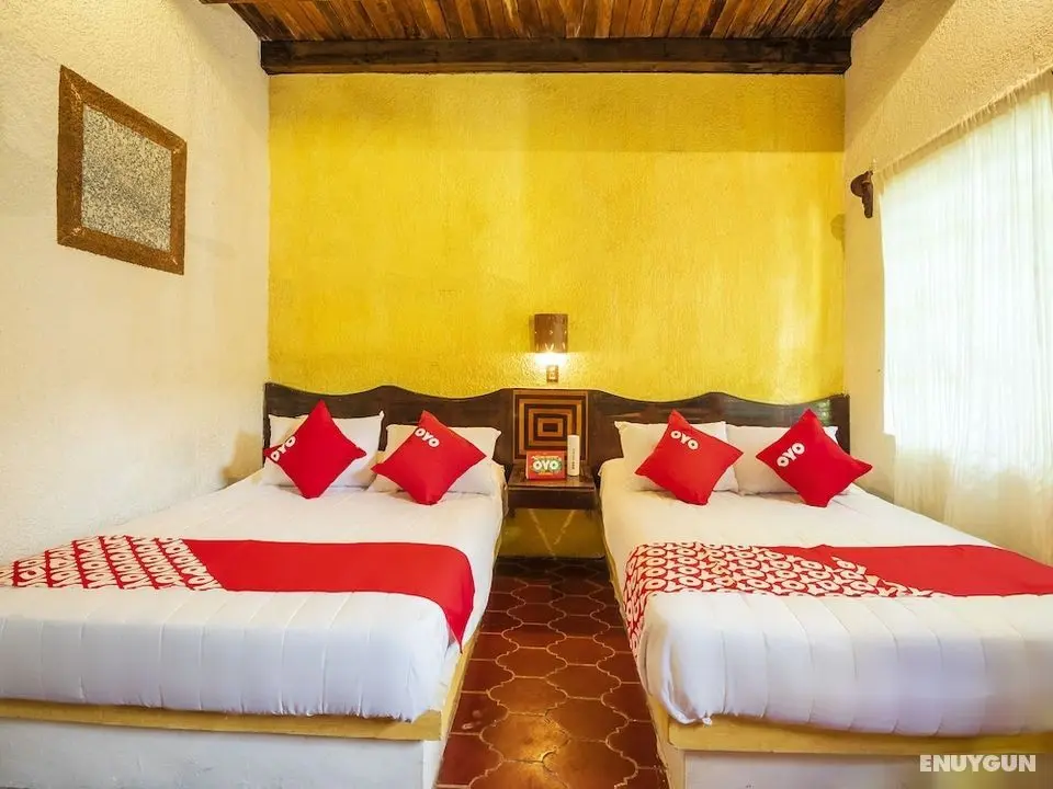 OYO Hotel Sand’s - Öne Çıkan Resim