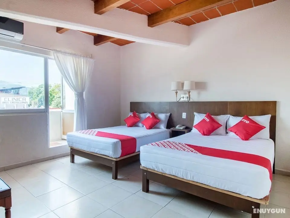 OYO Hotel Santiago Plaza, Tuxtla - Öne Çıkan Resim
