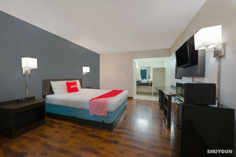 OYO Hotel St. Helens, OR - Öne Çıkan Resim
