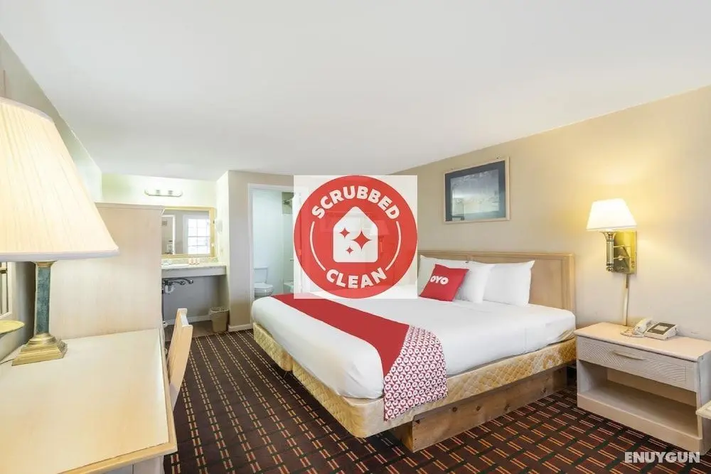 OYO Hotel Starlite Seneca Falls - Öne Çıkan Resim