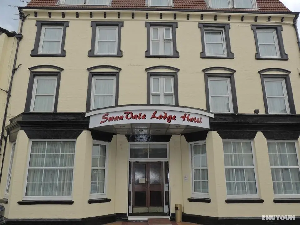 OYO Swanvale Lodge Hotel - Öne Çıkan Resim