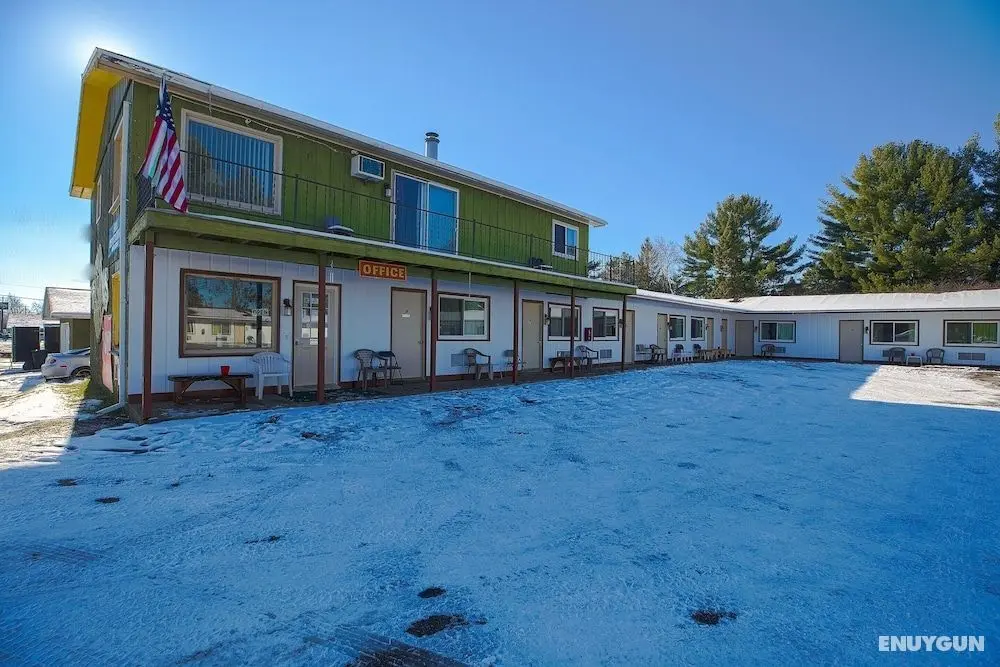 OYO Hotel Tomahawk - Lake Mohawksin - Öne Çıkan Resim