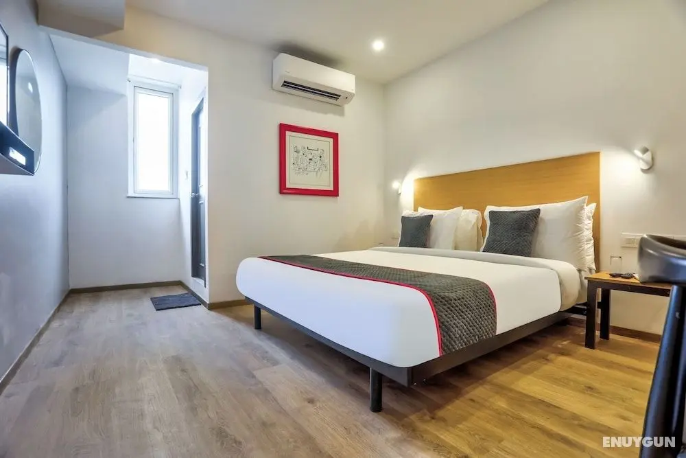 OYO Townhouse 156 Maraimalai Nagar - Öne Çıkan Resim