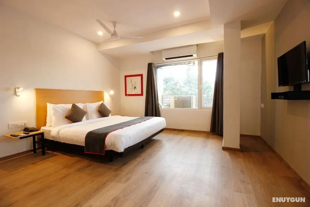 OYO Townhouse 176 Rajdhani Residency - Öne Çıkan Resim
