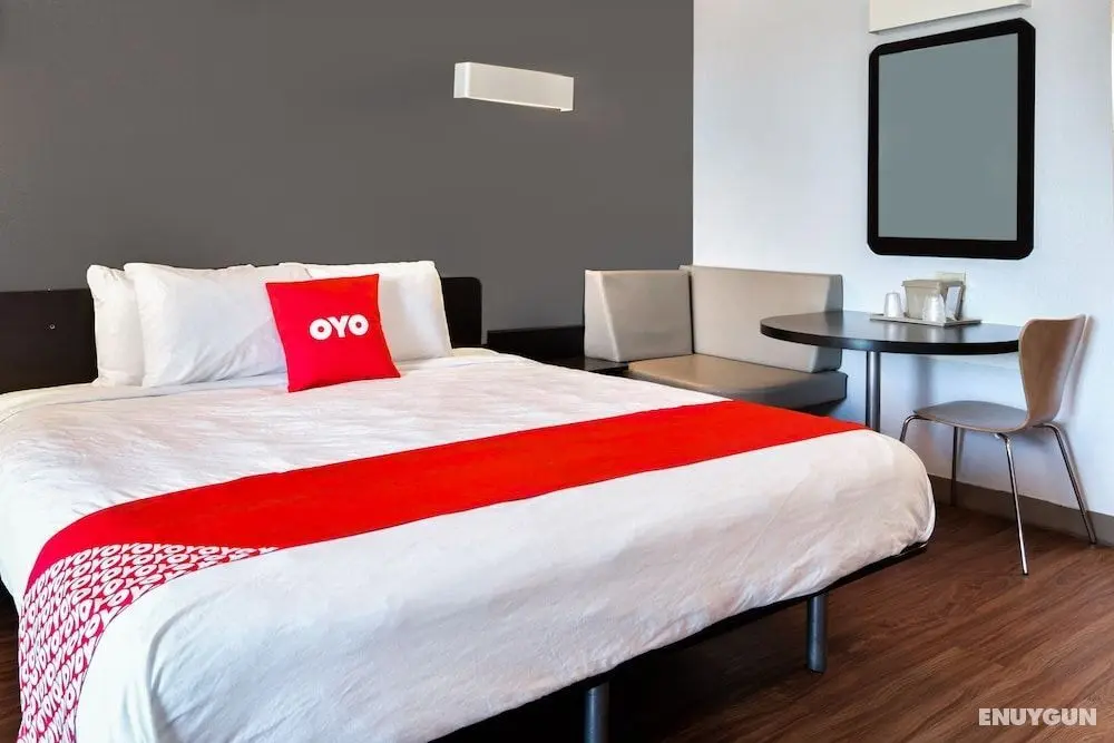 OYO Hotel Valdosta GA I-75 - Öne Çıkan Resim