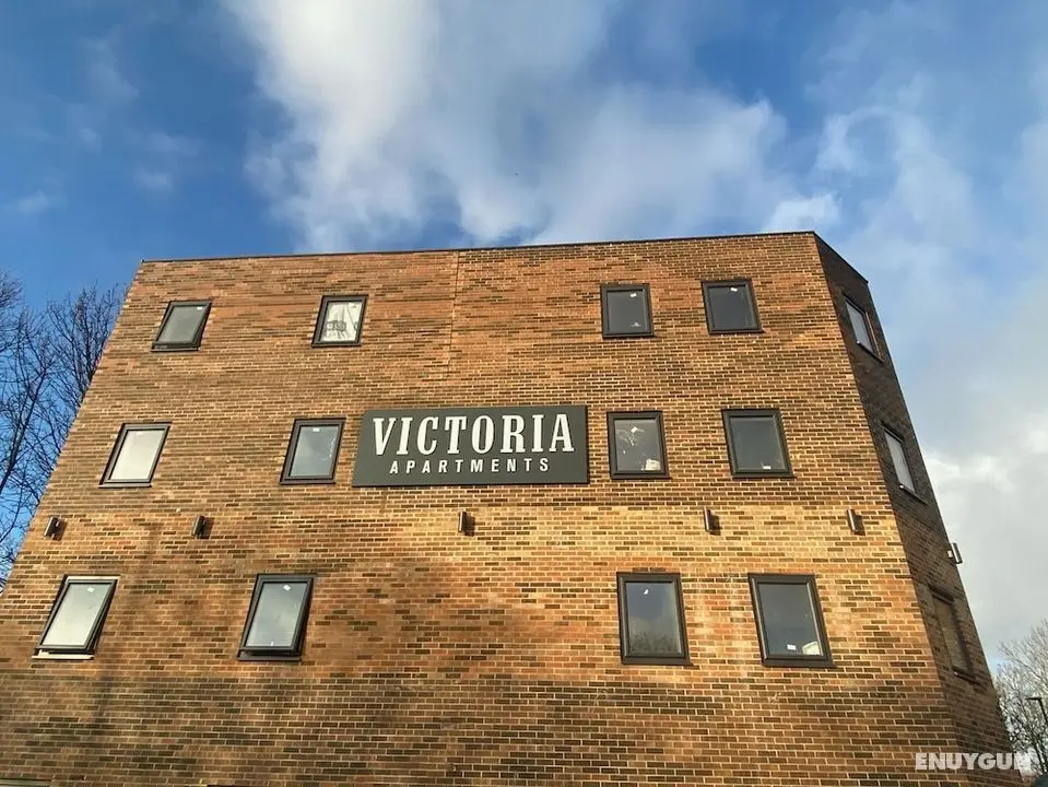OYO Victoria Apartments - Öne Çıkan Resim