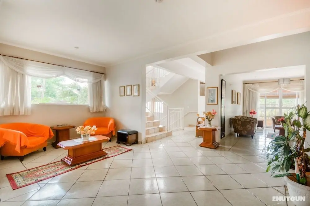 OYO Hotel Vila Rica, Ribeirão Preto - Öne Çıkan Resim