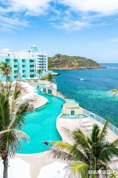 Oyster Bay Beach Resort - Öne Çıkan Resim