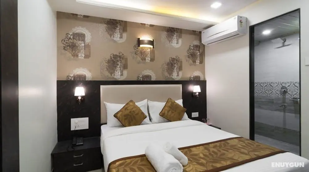 Hotel Oyster - Öne Çıkan Resim