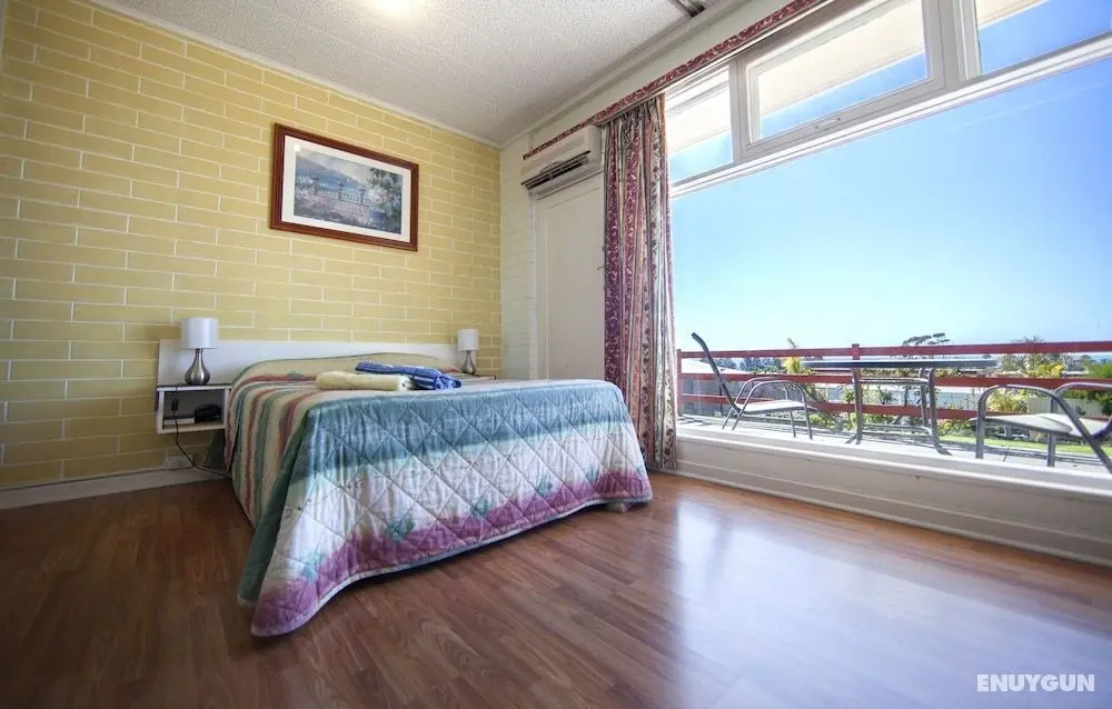Oyster Court Apartments - Öne Çıkan Resim
