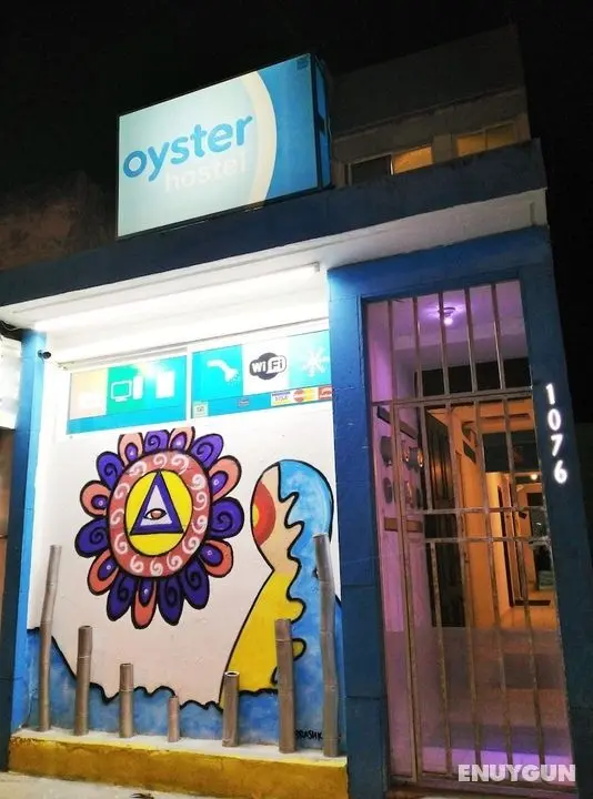 Oyster Hostel - Öne Çıkan Resim