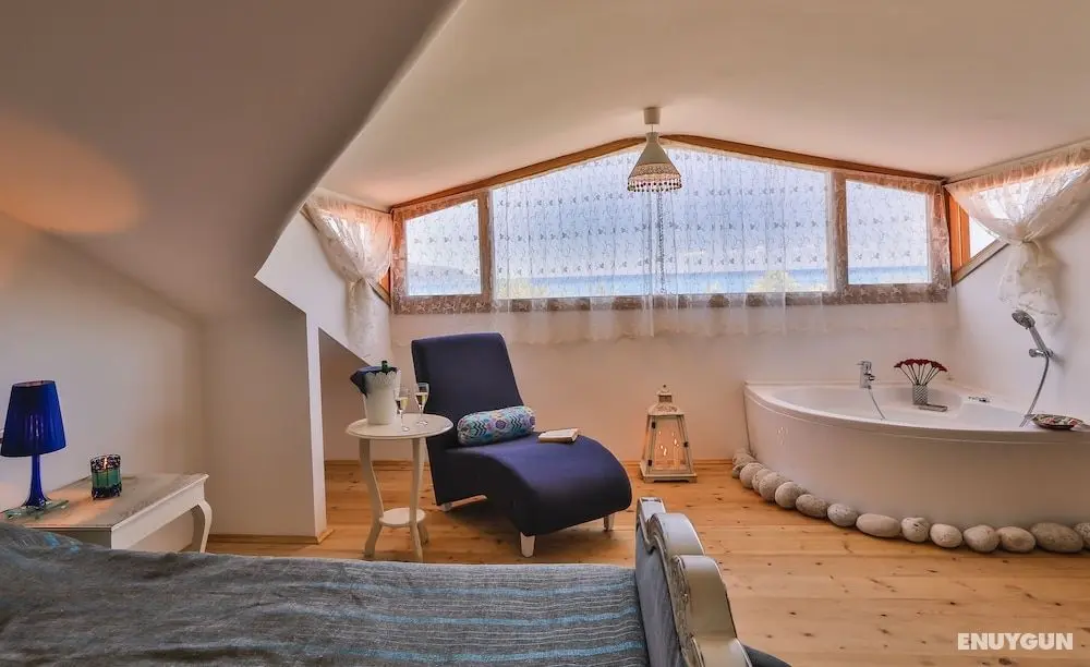 Oyster Residences - Öne Çıkan Resim