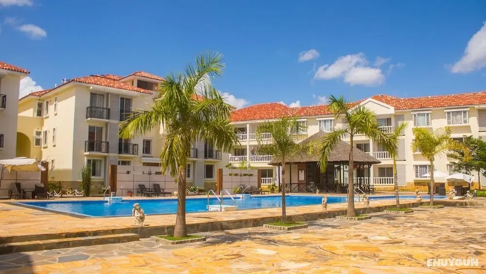 OYSTERBAY DREAM GLORY RESIDENCE - Öne Çıkan Resim