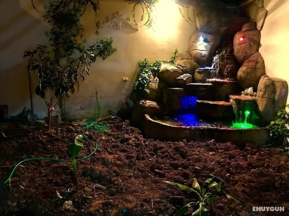Oz Butik Otel Antik Kent Myrleia - Öne Çıkan Resim