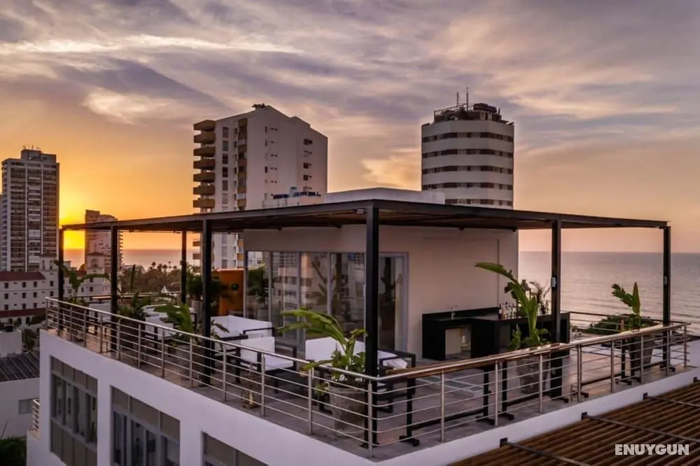 OZ Hotel Luxury - Öne Çıkan Resim