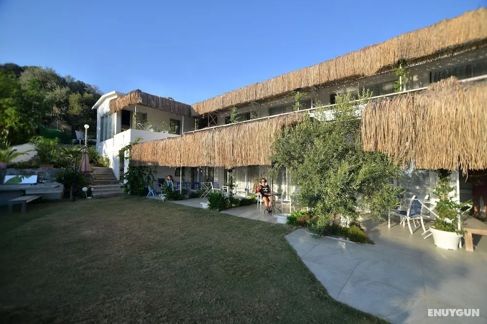 Oza Butik Hotel - Öne Çıkan Resim