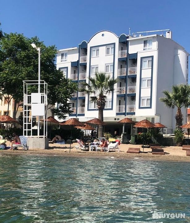 Özak Hotel