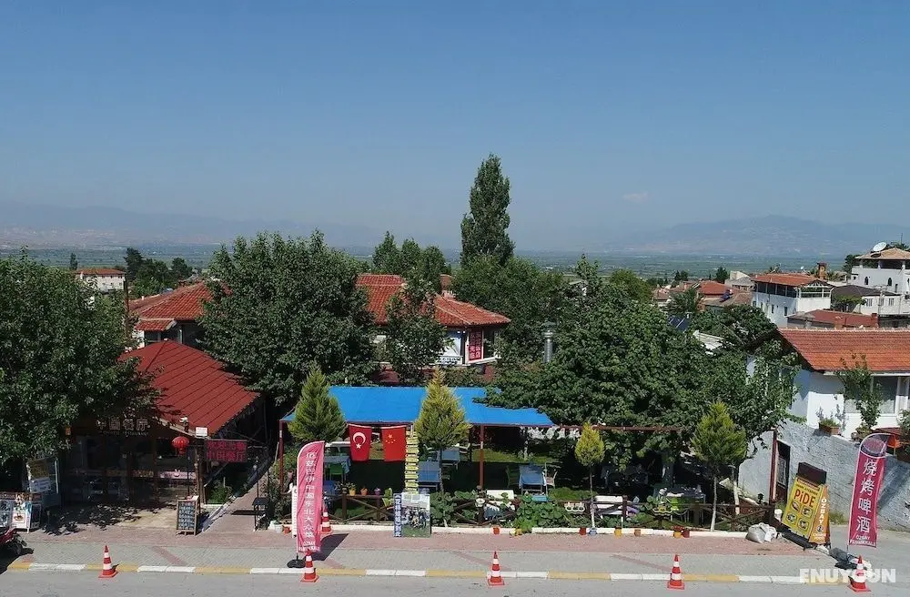 Özbay Hotel - Öne Çıkan Resim