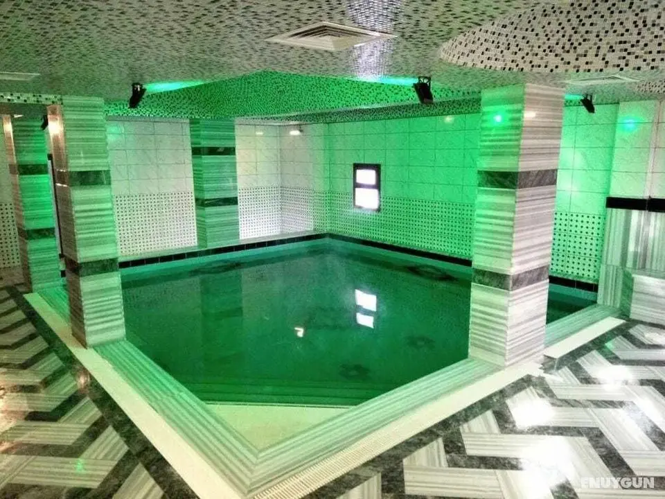 Ozcakir Derman Apart Otel - Öne Çıkan Resim