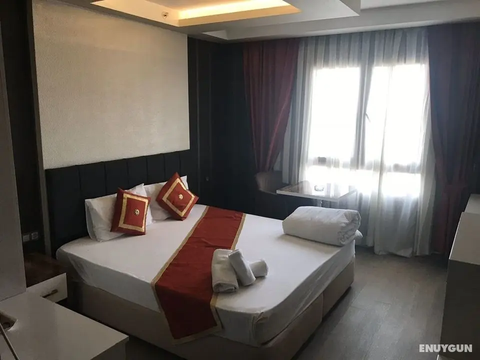 Ozcelik Hotel - Öne Çıkan Resim
