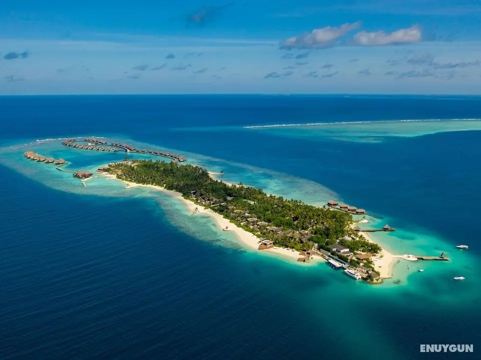 OZEN RESERVE BOLIFUSHI - Luxury All Inclusive - Öne Çıkan Resim