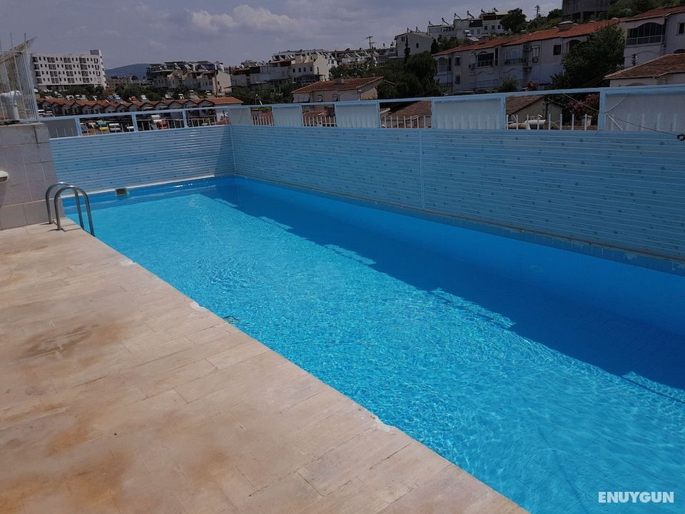 Özgün Apart Hotel